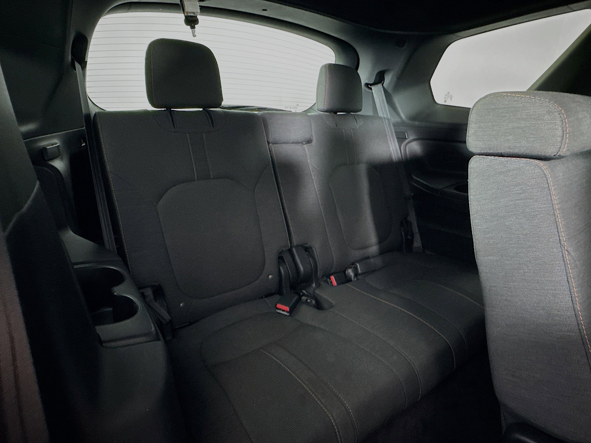 Certified 2023 Honda Pilot Sport image 25