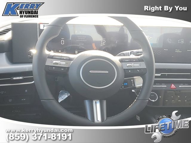 New 2026 Hyundai Sonata SEL image 10