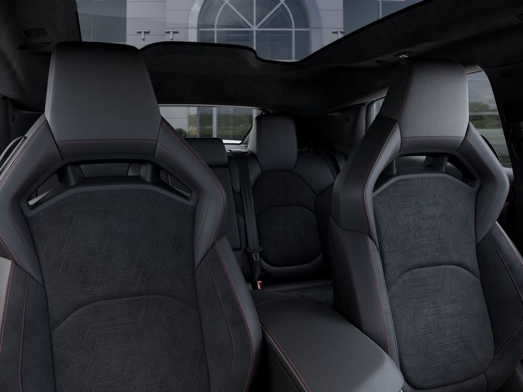 New 2027 Dodge Charger Scat Pack AWD/4WD image 26
