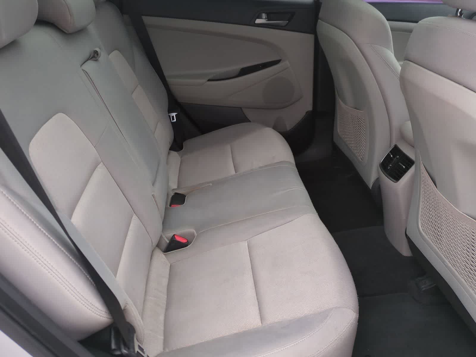 Used 2018 Hyundai Tucson Value FWD image 14