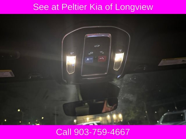 Used 2022 Jeep Wagoneer Series II RWD image 17