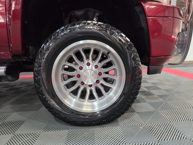 Used 2013 Chevrolet Silverado 2500 LTZ w/ LTZ Plus Package image 79