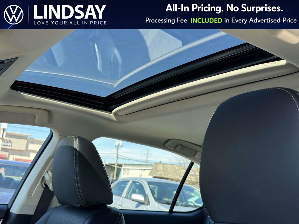 Used 2019 Lexus GS 350 AWD w/ Premium Package image 24