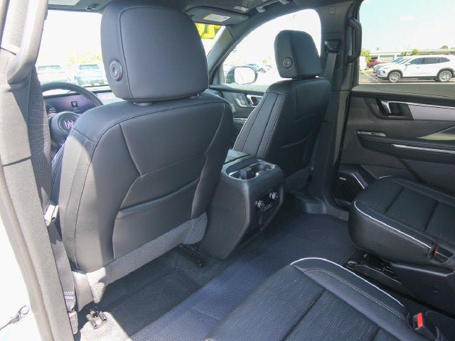 New 2026 Buick Enclave Sport Touring w/ Power Package FWD image 27