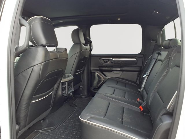 New 2026 RAM 1500 Limited w/ Night Edition AWD/4WD image 9