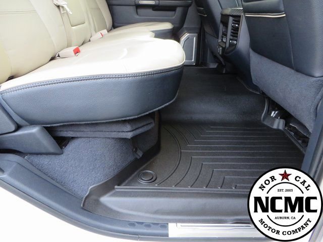 Used 2022 RAM 3500 Limited image 71