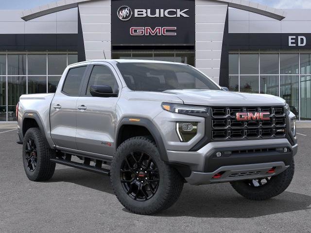New 2025 GMC Canyon AT4 image 7