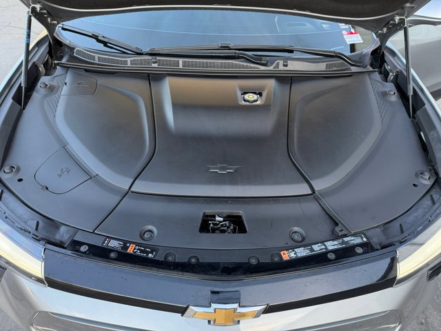 Used 2024 Chevrolet Blazer EV LT image 20