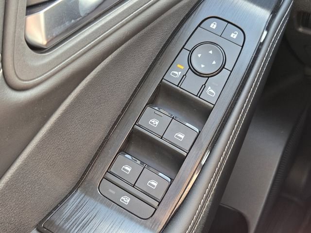 New 2026 Nissan Rogue SV FWD image 22