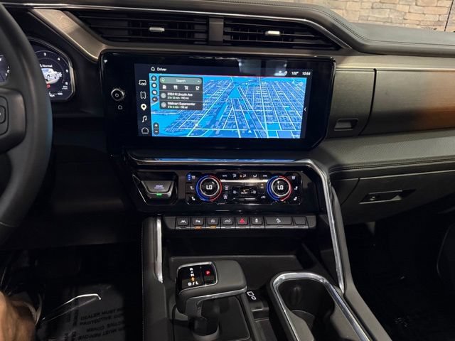 Used 2025 GMC Sierra 1500 Denali AWD/4WD image 21
