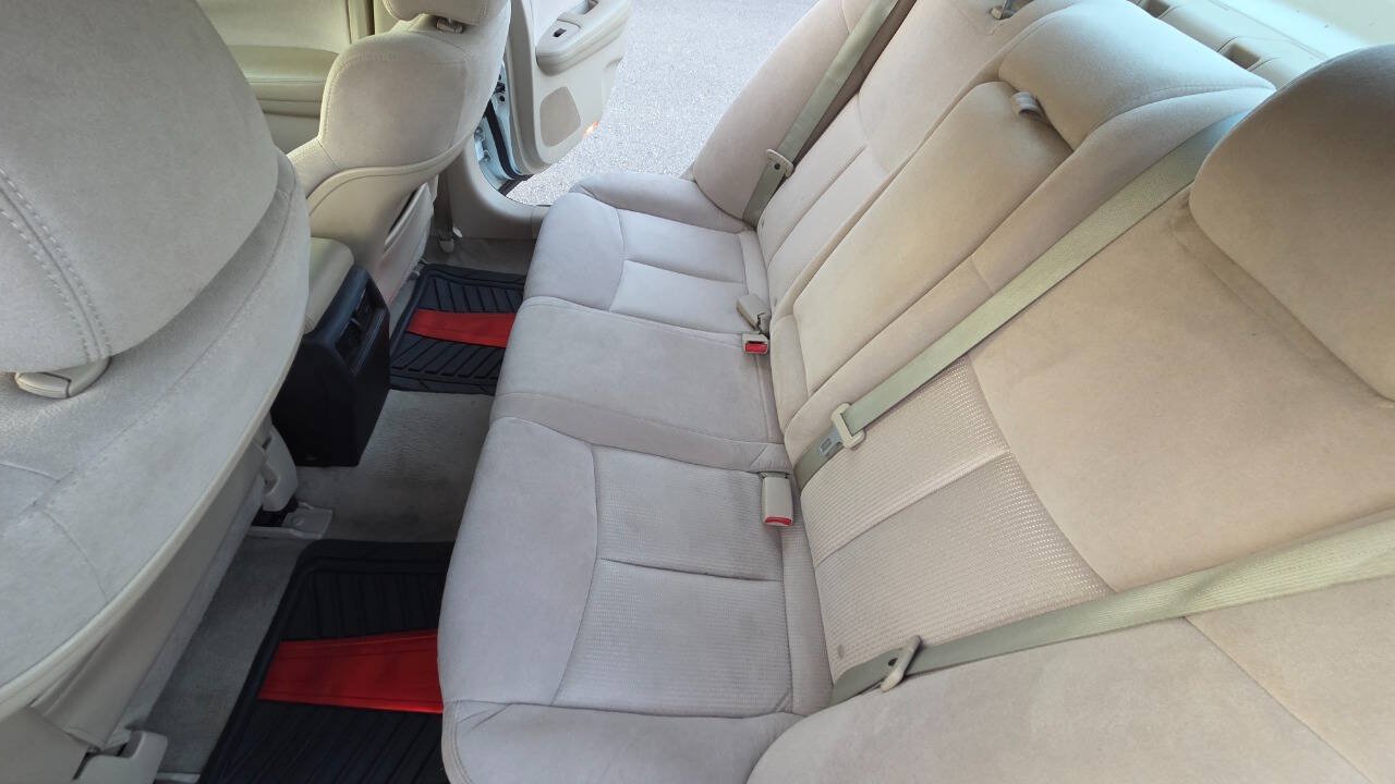 Used 2014 Nissan Maxima 3.5 S FWD image 32