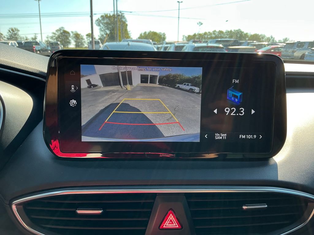 Used 2023 Hyundai Santa Fe XRT image 25