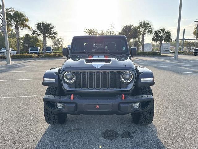 Used 2024 Jeep Gladiator Mojave image 8