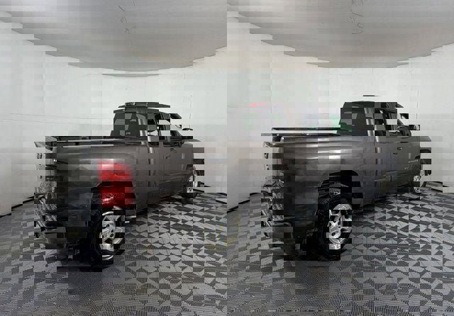 Used 2008 Chevrolet Silverado 1500 LT w/ Power Pack Plus image 4