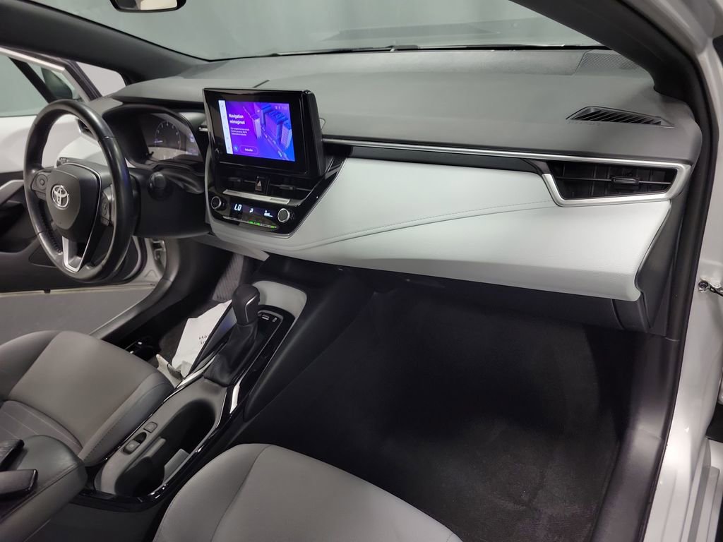 Used 2023 Toyota Corolla SE image 23