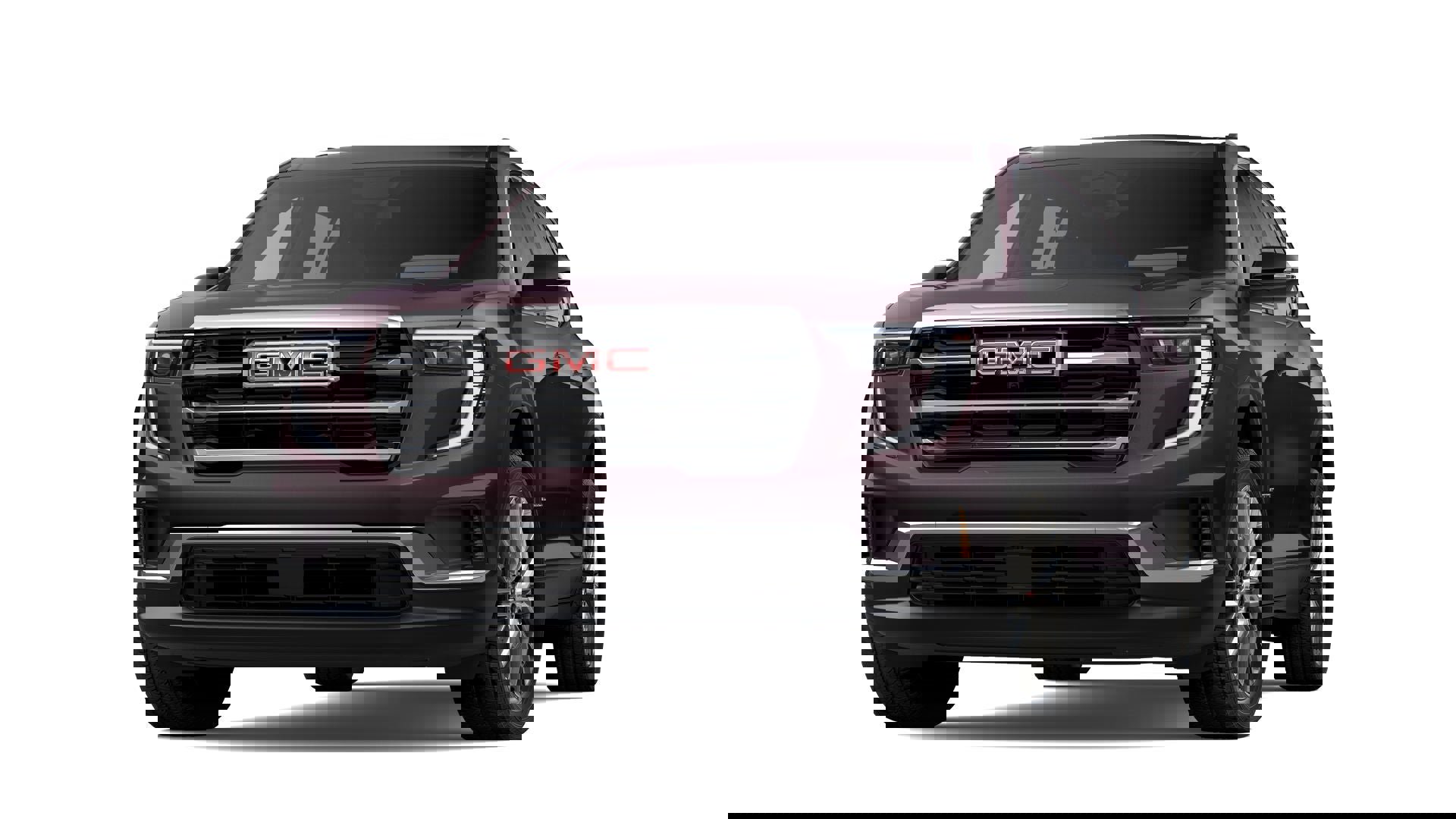 New 2025 GMC Acadia Elevation w/ Elevation Premium Package image 25