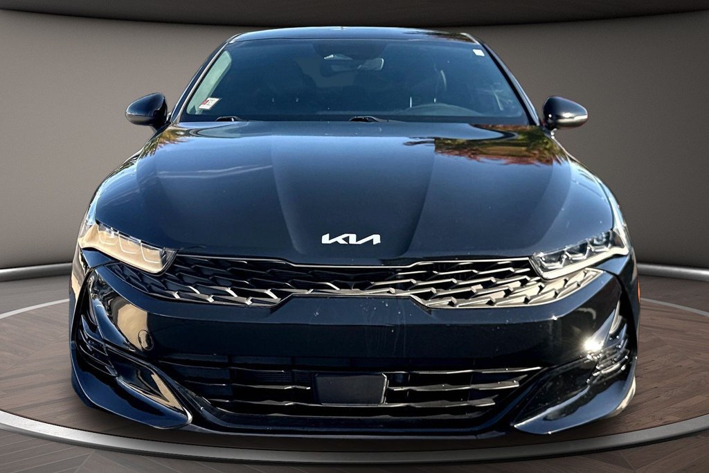 Used 2023 Kia K5 GT-Line w/ GT-Line Premium Package AWD/4WD image 2