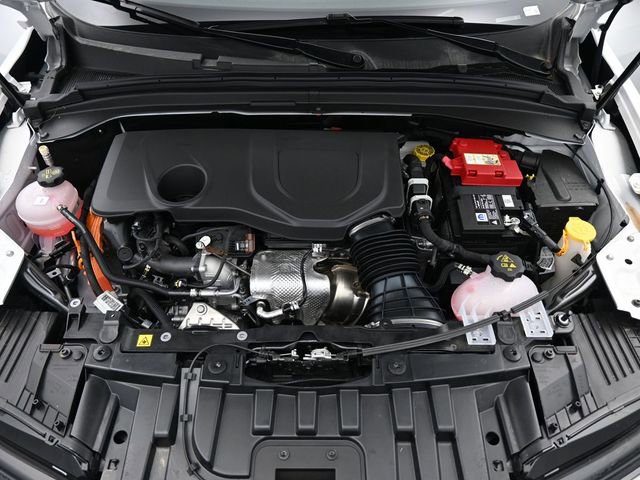 New 2025 Dodge Hornet R/T image 22