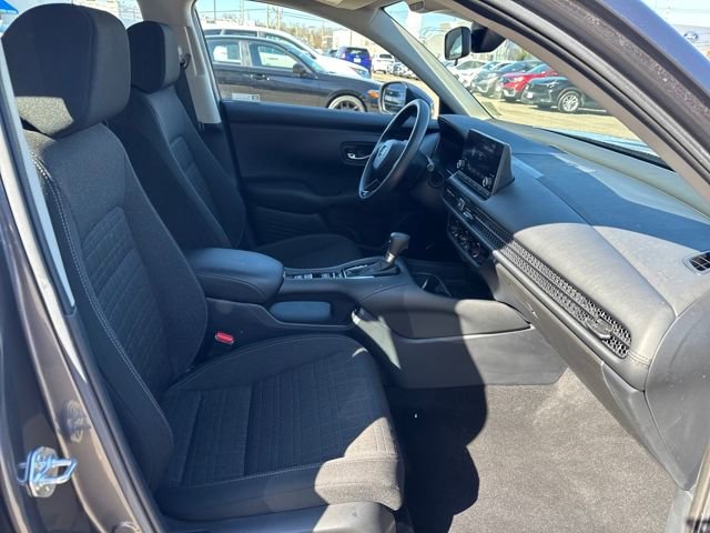 Certified 2023 Honda HR-V LX image 18