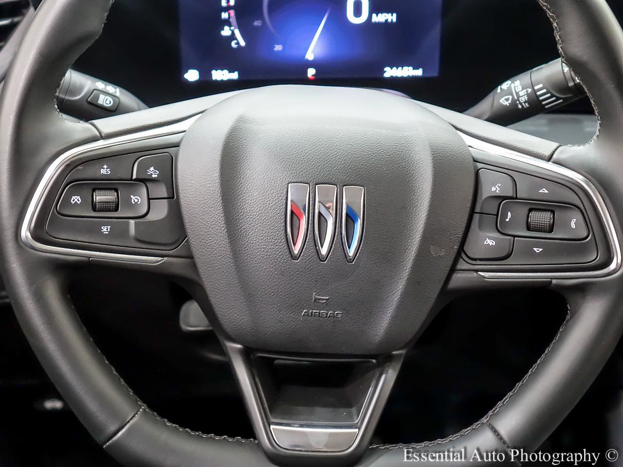 Used 2024 Buick Encore GX Sport Touring AWD/4WD image 18