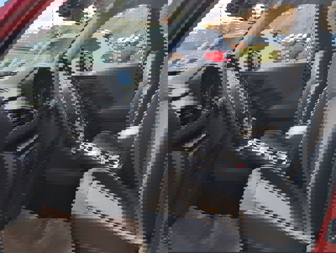 New 2025 Subaru Crosstrek 2.0i Premium image 10