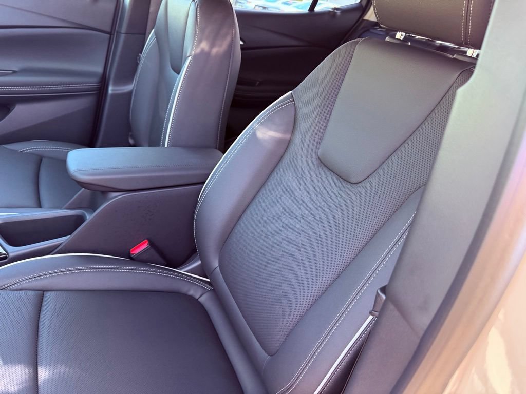 New 2026 Buick Encore GX Sport Touring w/ Studio Series AWD/4WD image 19