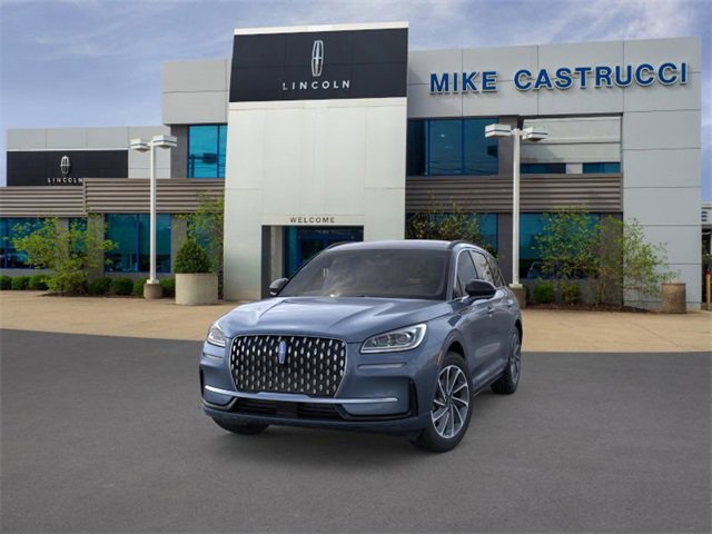 New 2026 Lincoln Corsair Grand Touring image 2