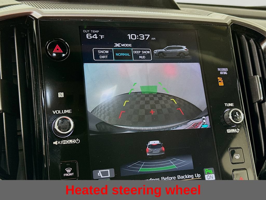 Used 2023 Subaru Ascent Limited w/ Technology Package AWD/4WD image 20