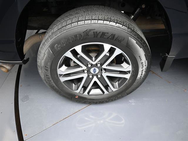 Used 2023 Ford F150 XL w/ STX Appearance Package RWD image 24