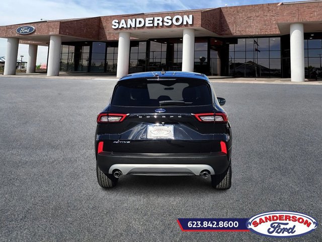 Certified 2024 Ford Escape Active image 4