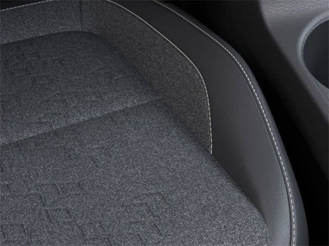 Certified 2025 Kia Seltos X-Line AWD/4WD image 24