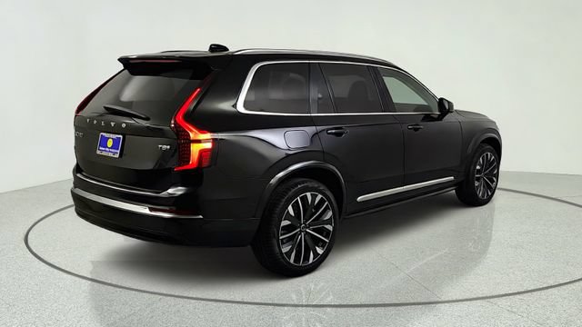 New 2026 Volvo XC90 T8 Ultra w/ Lounge Package AWD/4WD image 7