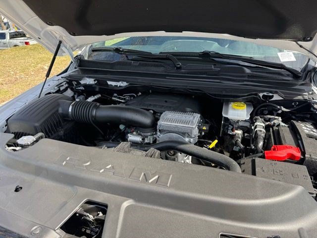 New 2026 RAM 1500 Big Horn w/ Night Edition AWD/4WD image 44