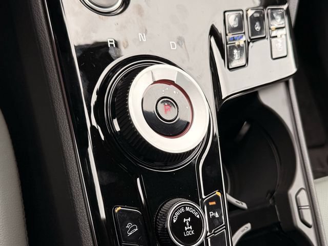 New 2025 Kia Sportage X-Line Prestige AWD/4WD image 22