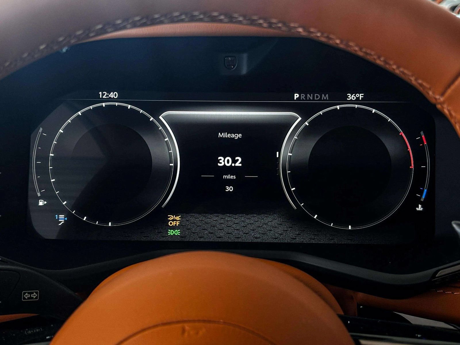 New 2026 Aston Martin DBX 707 AWD/4WD image 25