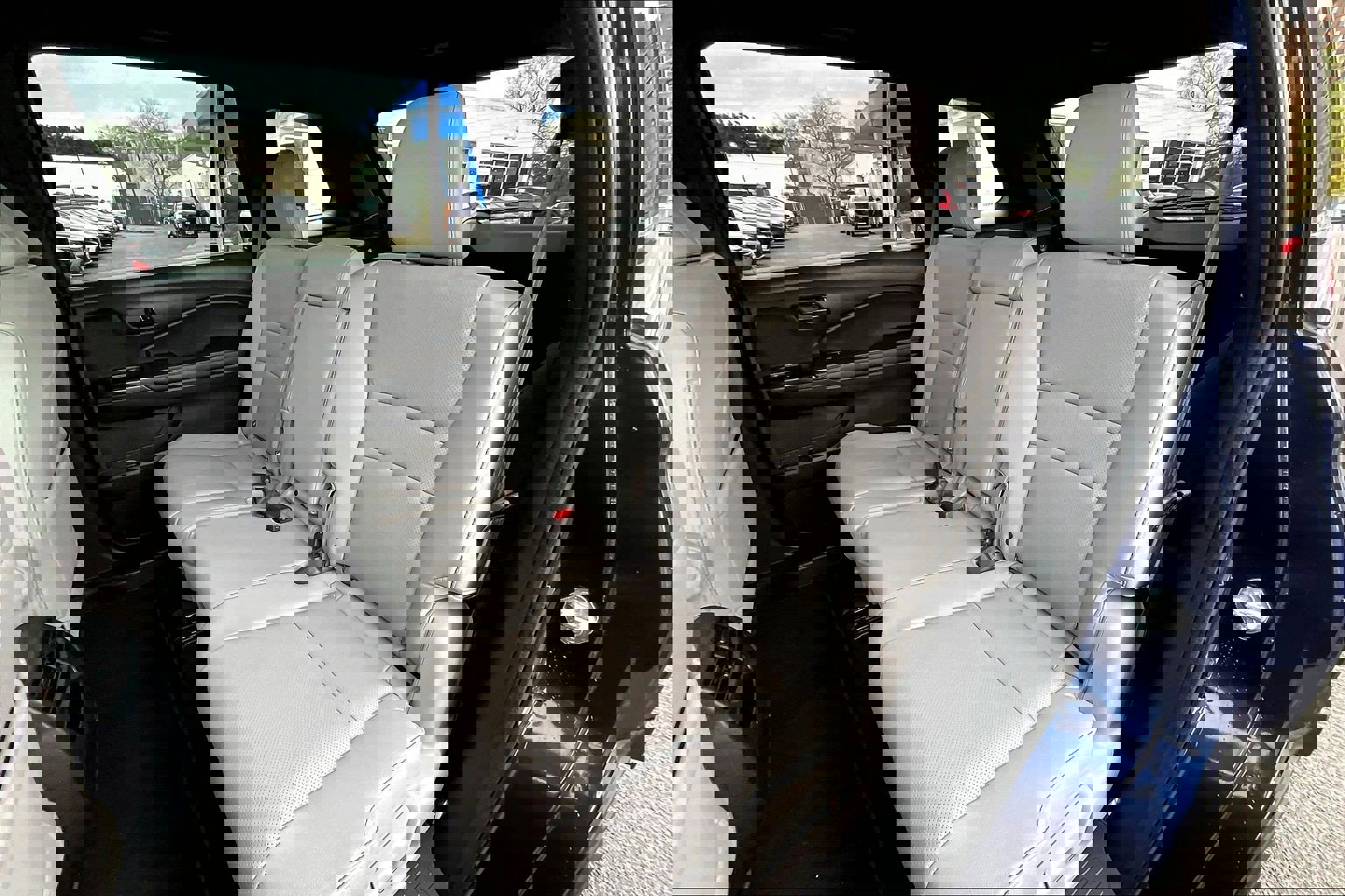 Used 2022 Honda Passport EX-L image 28