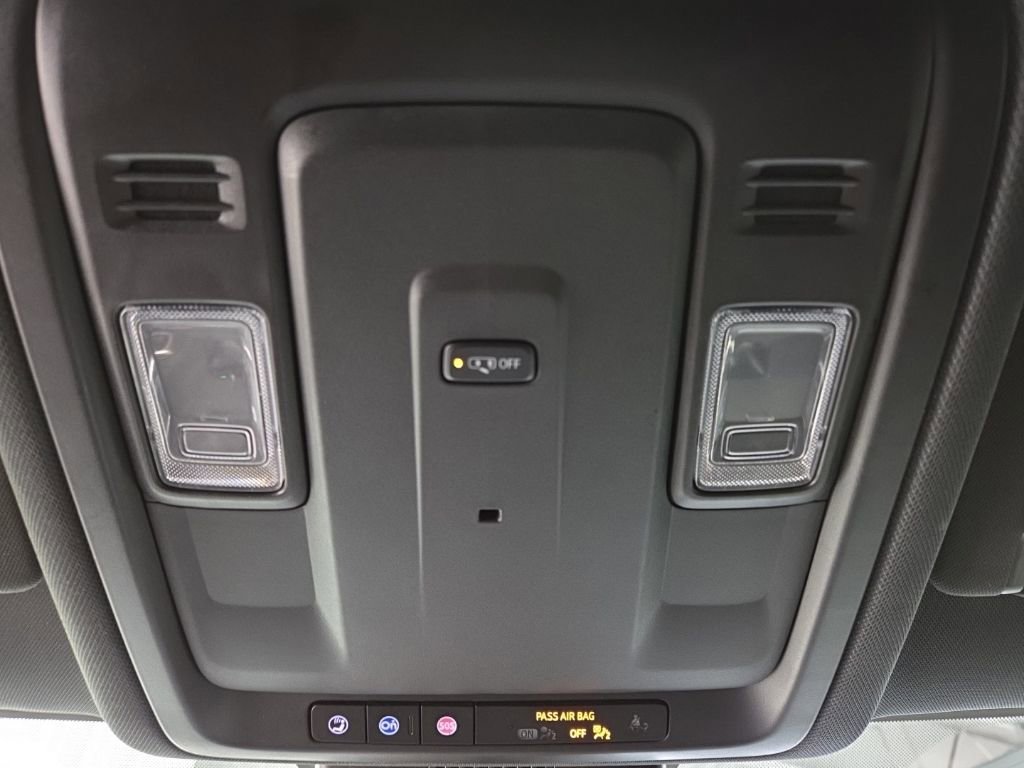 Used 2023 Chevrolet Suburban LS AWD/4WD image 28