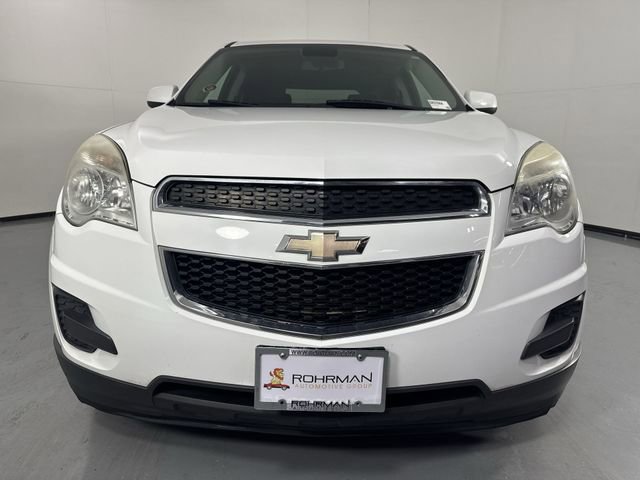 Used 2013 Chevrolet Equinox LT w/ Driver Convenience Package FWD image 26