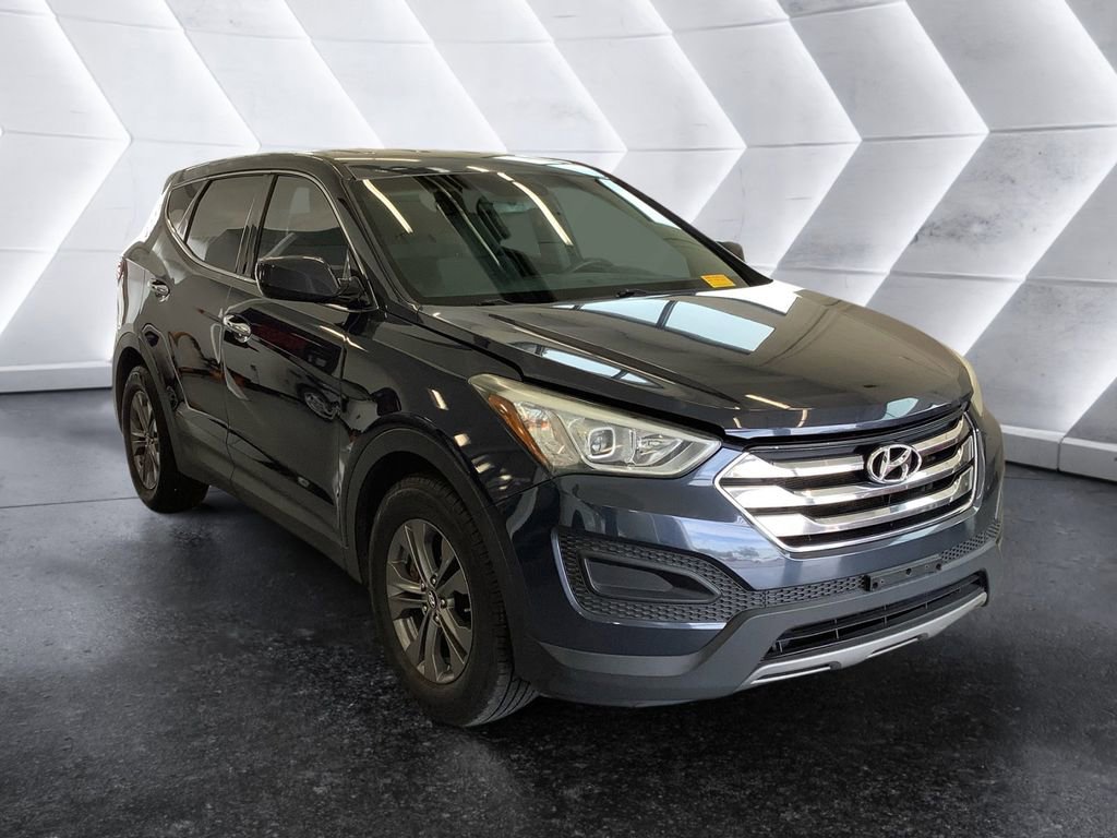 Used 2013 Hyundai Santa Fe Sport AWD/4WD image 1