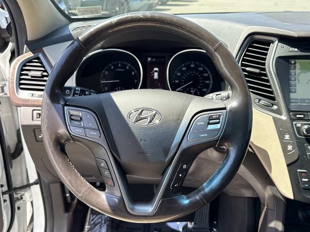 Used 2018 Hyundai Santa Fe Sport w/ 2.4L Tech Package 04 AWD/4WD image 19