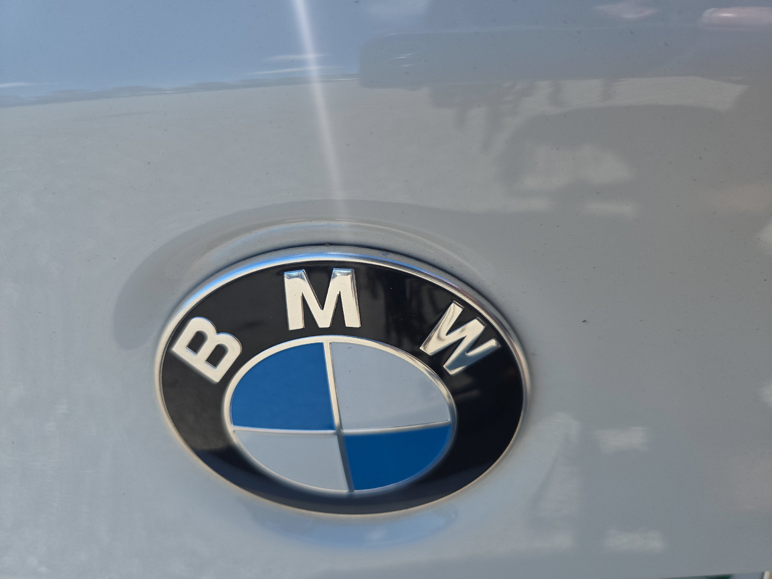 Used 2016 BMW 528i Sedan RWD image 10