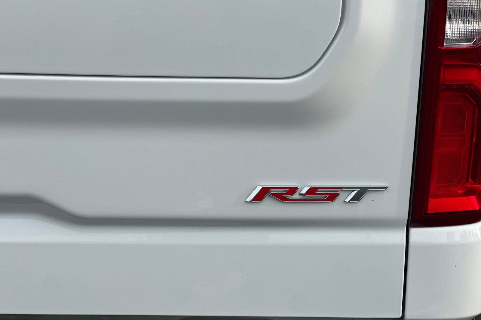 Used 2026 Chevrolet Silverado 1500 RST w/ All Star Edition Plus image 50