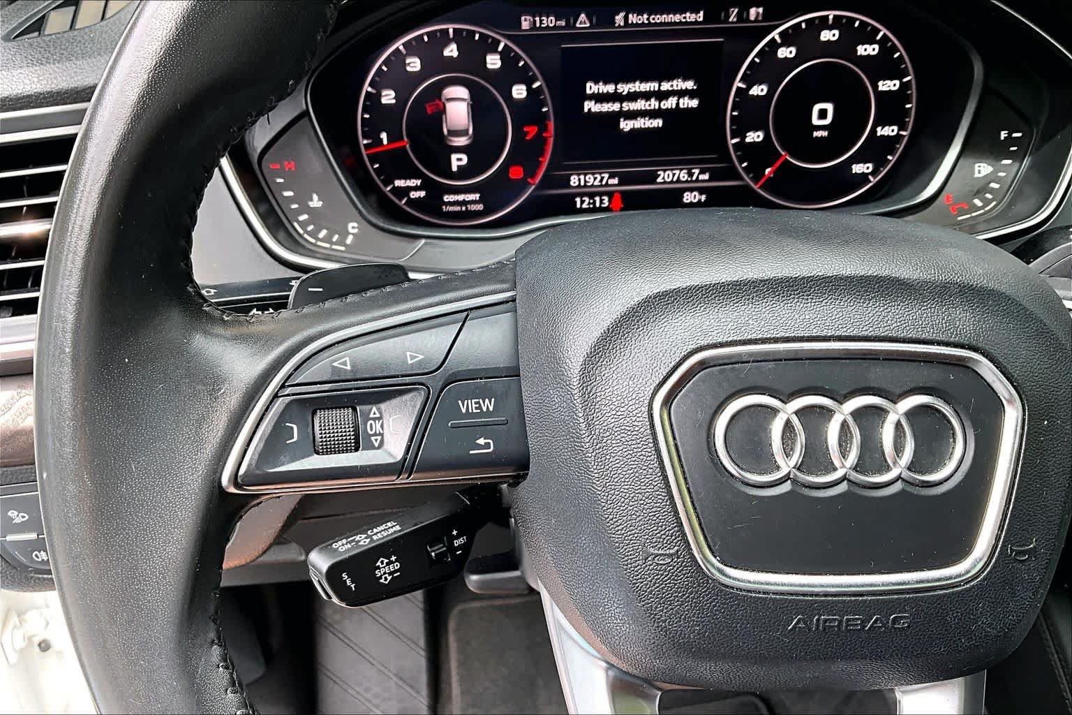 Used 2018 Audi Q5 Prestige w/ Prestige Package AWD/4WD image 28