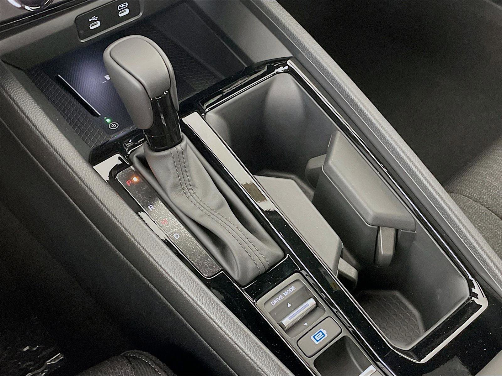 New 2026 Honda Accord Sport image 16