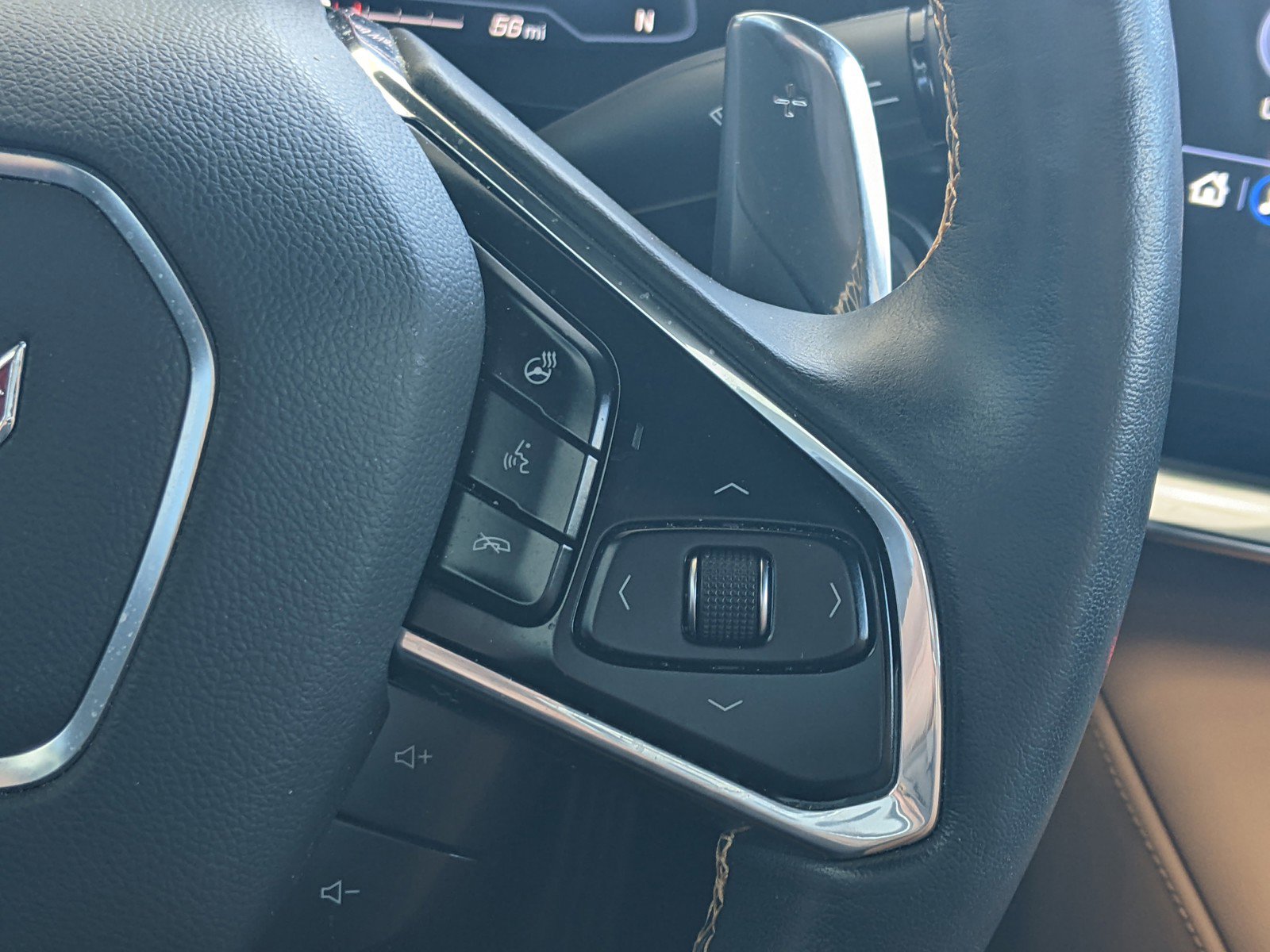 Used 2020 Chevrolet Corvette Stingray Preferred Cpe w/ 2LT Preferred Equipment Group image 21