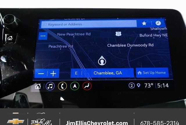 Certified 2023 Chevrolet Corvette Z06 image 16