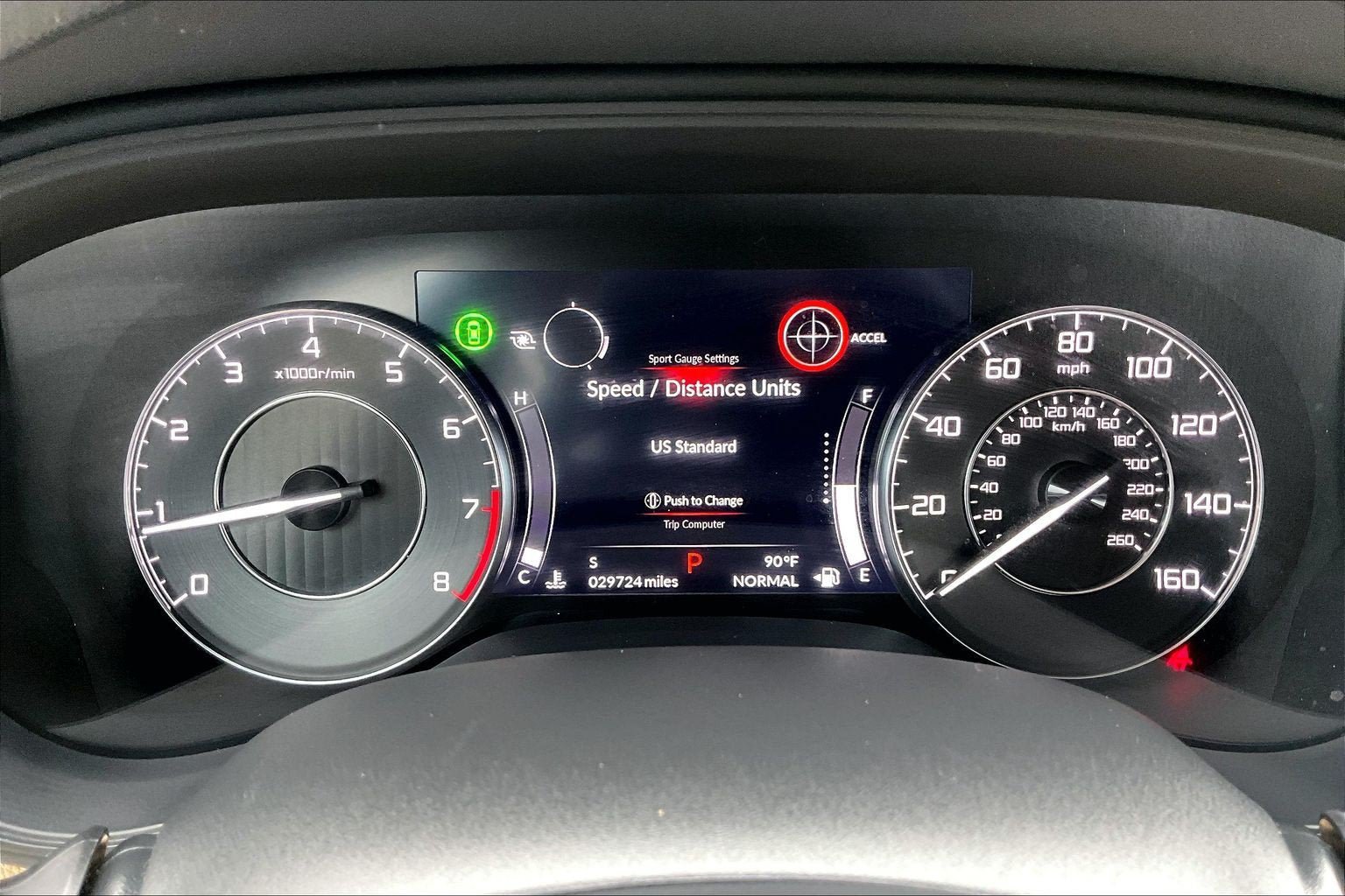 Used 2023 Acura TLX FWD image 18
