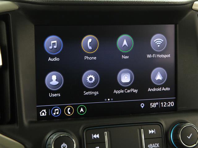 Used 2020 GMC Terrain Denali w/ Denali Premium Package image 10