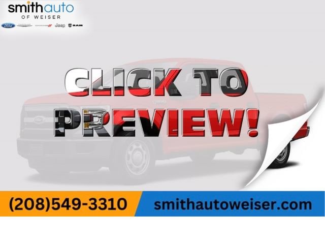Used 2016 Ford F150 Platinum