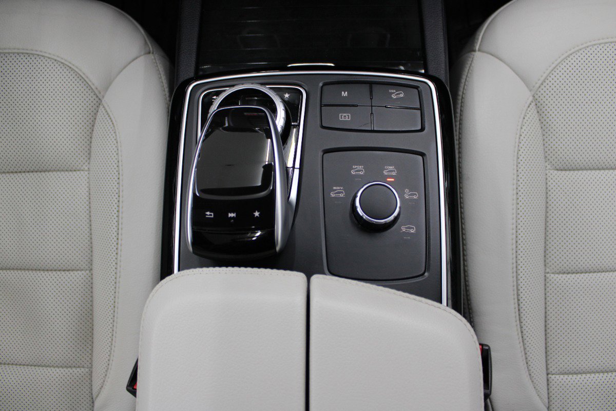 Used 2018 Mercedes-Benz GLE 350 4MATIC image 37